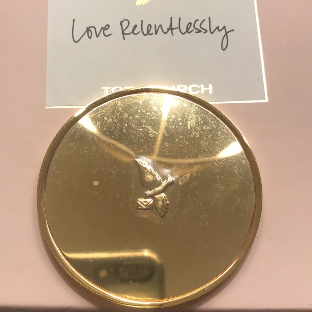 Tory Burch mirror